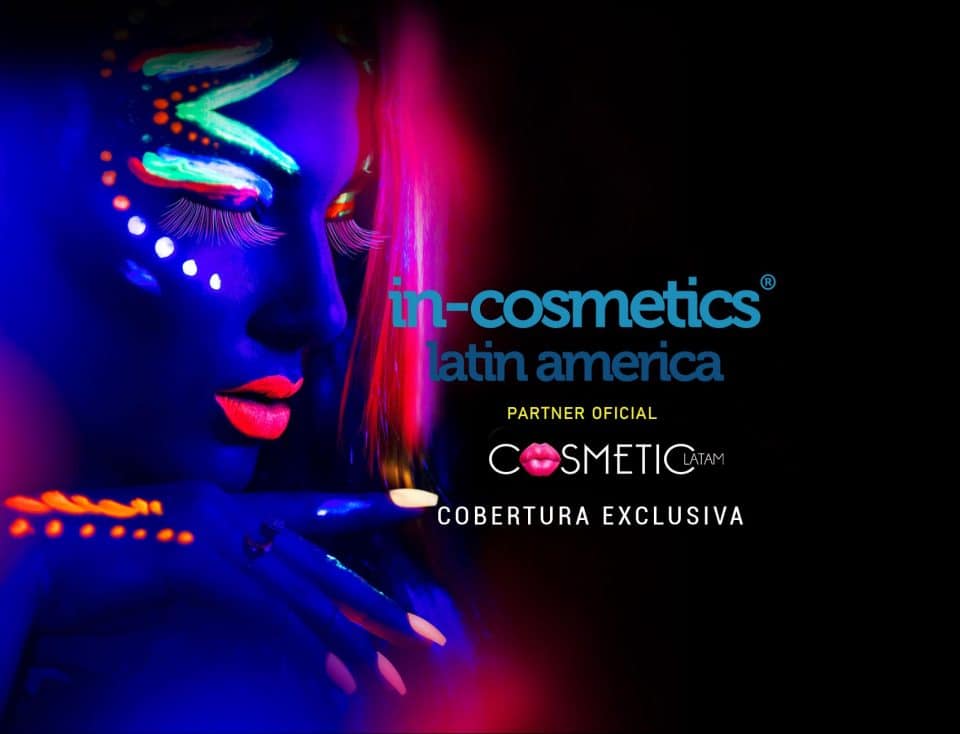 In cosmetic Latin America 2021