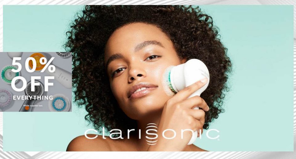 Clarisonic se retira del mercado