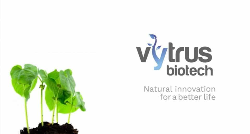 Vytrus Biotech