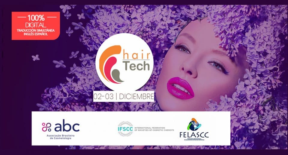 Hair tech