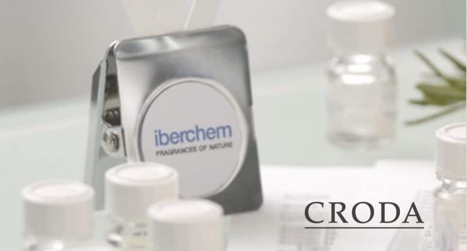 Croda - Iberchem