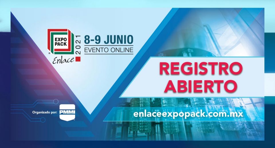 EXPO PACK 2021 - Evento más Completo sobre Envases y Embalaje