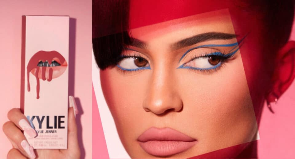 Kylie Cosmetics - Nuevos Cosméticos Veganos - Nueva Página Web