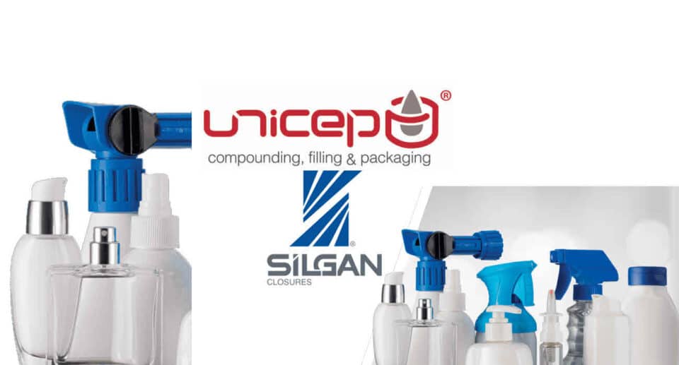 Silgan adquiere la empresas Unicep Packaging