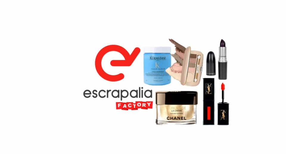 Subasta ONLINE para Distribuidores de Productos de Belleza