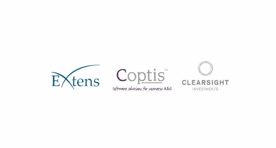 Extens y Clearsight invierten en Coptis para apoyar su Desarrollo Comercial