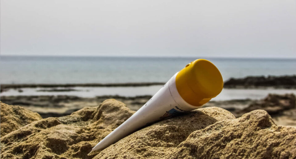 Bajo la lupa el Oxybenzone y el Avobenzone, famosos ingredientes activos de protección solar