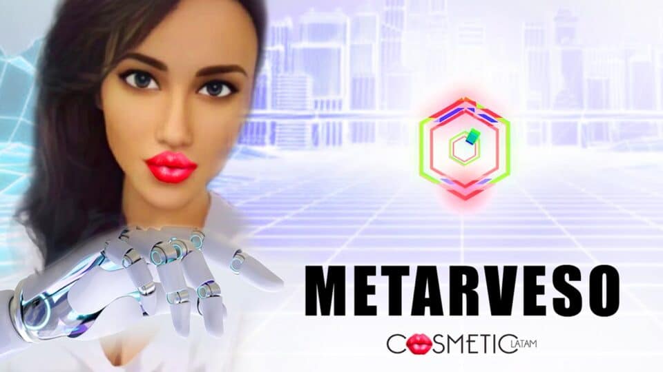 METAVERSO EL NUEVO MUNDO VIRTUAL para el E Commerce