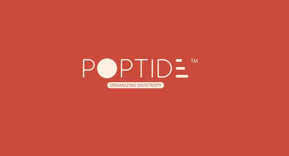 Diferénciate de la competencia con el nuevo Péptido Cíclico Poptide Lipotrue