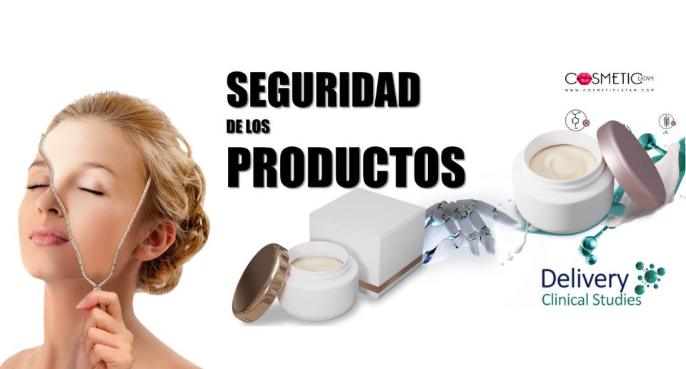 9 Normas de Seguridad para uso de Productos Cosméticos