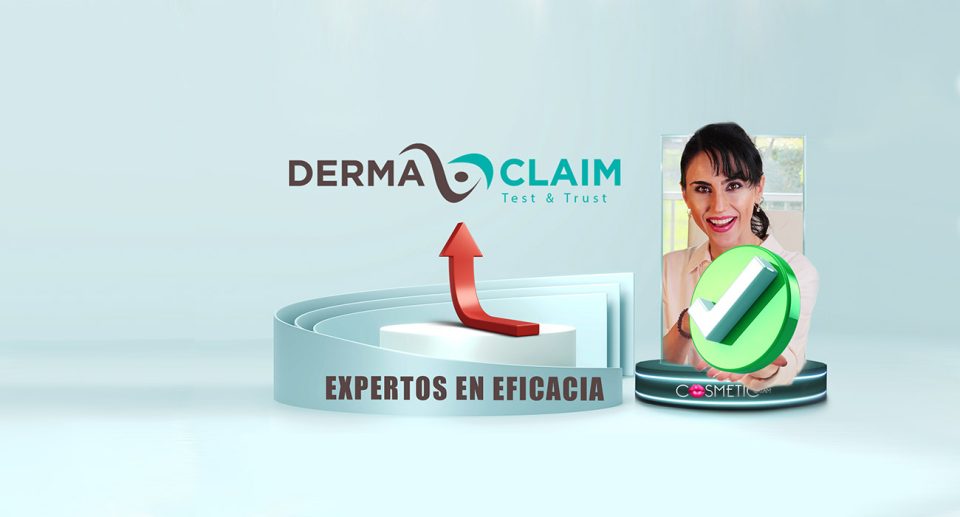 Los Secretos de la Eficacia en los Productos Cosméticos - Dermaclaim