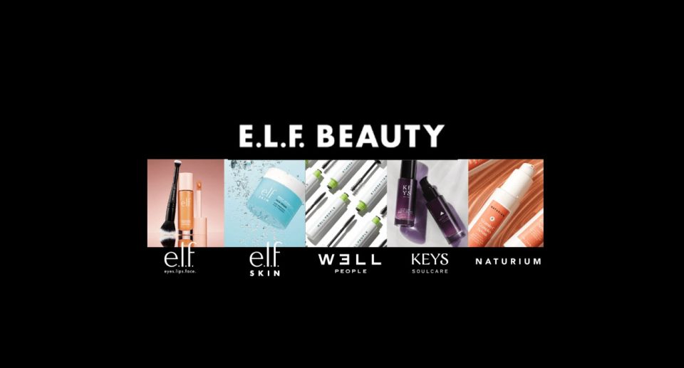 Elf Beauty adquiere Naturium por 355 millones de dólares