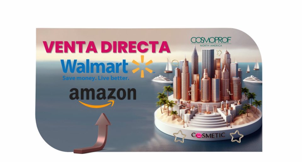 Venta Directa en Amazon