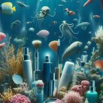 El impacto de la Toxicidad marina por cosméticos