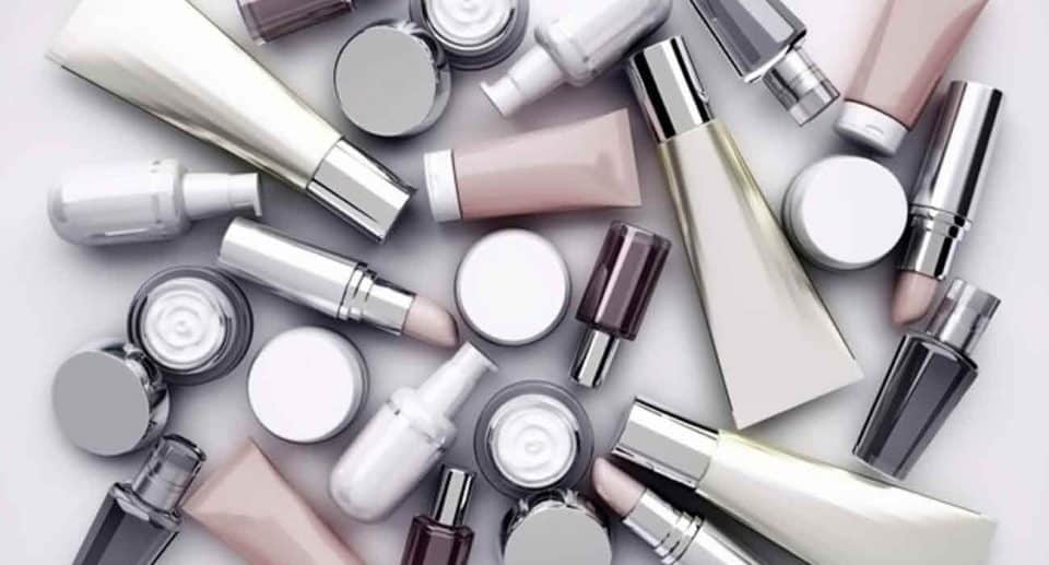 Identifican Problemas de Seguridad de productos cosméticos