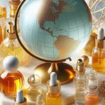 La Revolución del Mercado de Aceites Cosmético - Cosmetic Latam