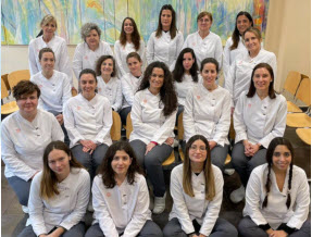 Grupo Medico Dr. Goya Analisis - Industria Cosmetica