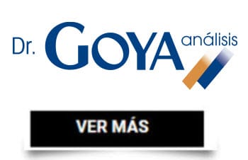 Laboratorio de Analisis Clinicos Dr. goya Ananalisis - cosmetic Latam