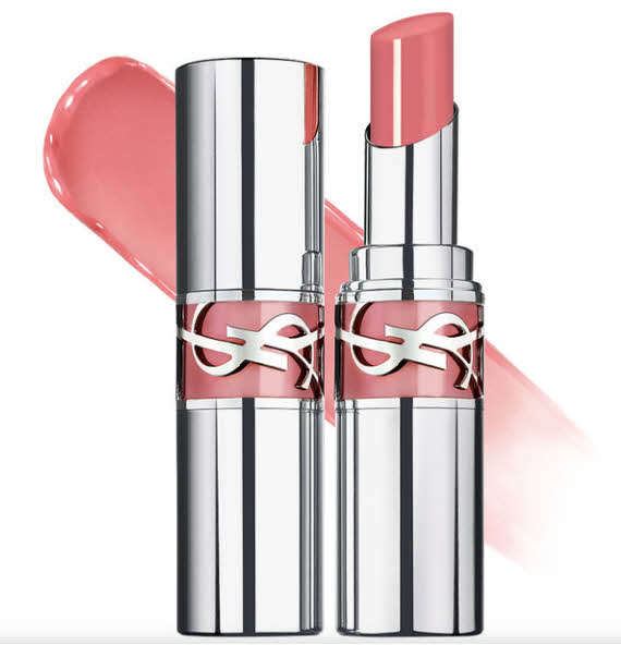 lápiz labial YSL LOVESHINE