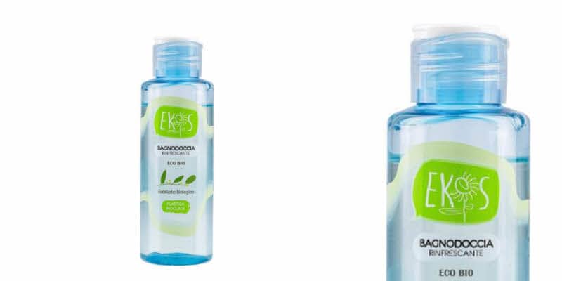 Ekos Personal Care & Giflor se unen para una belleza ecosostenible