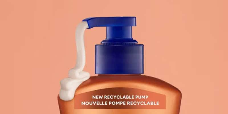 Vaseline LANZA NUEVO Dosificador Reciclable