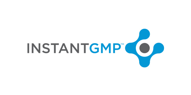 InstantGMP Logo