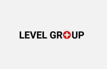 Level Group Logo