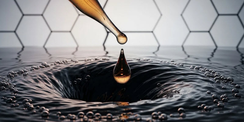 La crisis de las materias primas en la industria cosmética de Latinoamérica tiene factores que afectan su desarrollo y crecimiento